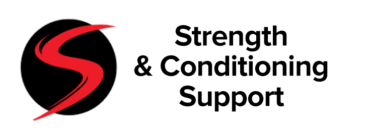 Strength and Conditioning Support - Pro Football Support